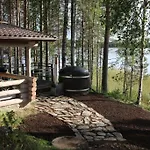 Rafi - The Village Of Silence Resort, Aurorahut Igloo Tepsa