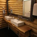Hotel Rafi - The Village Of Silence Resort, Aurorahut Igloo Tepsa