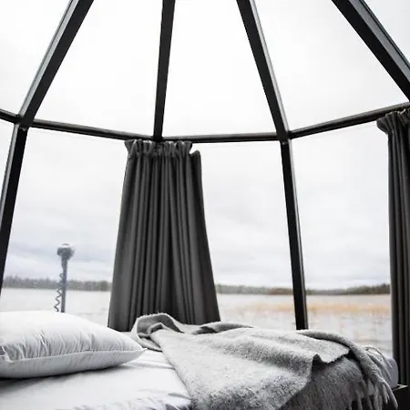 Rafi - The Village Of Silence Resort, Aurorahut Igloo Otel 5*