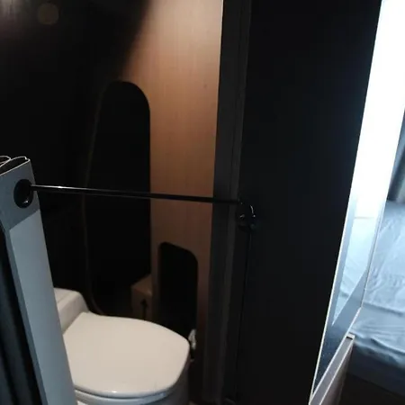 Rafi - The Village Of Silence, Aurorahut Igloo 5*