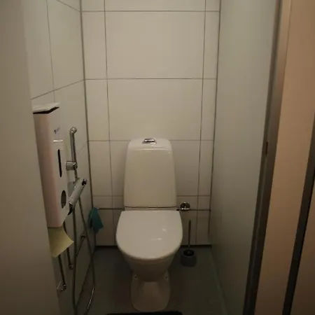 Ξενοδοχείο Rafi - The Village Of Silence Resort, Aurorahut Igloo