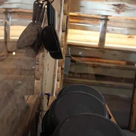 Rafi - The Village Of Silence, Aurorahut Igloo 5* Tepsa