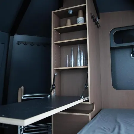 Rafi - The Village Of Silence Resort, Aurorahut Igloo Hotel 5*