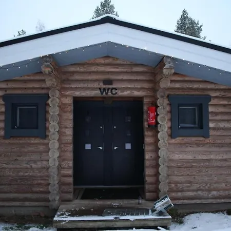 Hotel Rafi - The Village Of Silence Resort, Aurorahut Igloo Tepsa