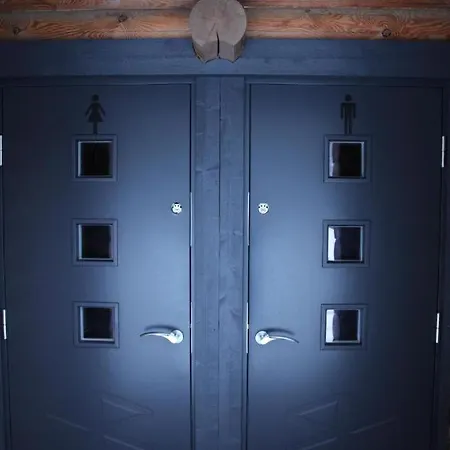 Rafi - The Village Of Silence Resort, Aurorahut Igloo Ξενοδοχείο Tepsa