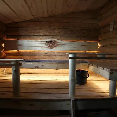 Rafi - The Village Of Silence, Aurorahut Igloo Hotel Tepsa