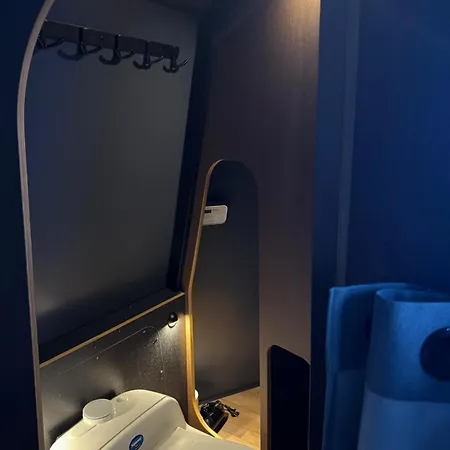 Rafi - The Village Of Silence Resort, Aurorahut Igloo 5*