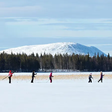 Ξενοδοχείο Rafi - The Village Of Silence Resort, Aurorahut Igloo 5*